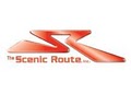 The Scenic Route logo