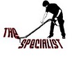 The Specialist Cleaning Service logo