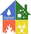 There-to-Repair Water Damage Restoration logo