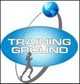 Training Ground logo