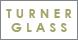 Turner's Custom Auto Glass logo