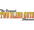 Two Blind Guys logo