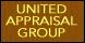 United Appraisal Group Inc logo