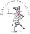 UpStairs on the Square logo
