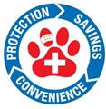 VETCO Affordable Pet Hospital logo