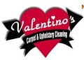 Valentino's Carpet & Upholstery Cleaning Plus logo