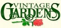 Vintage Gardens logo