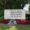 Virginia Wesleyan College Adult Studies Program logo
