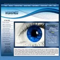 Vision Care 2000 logo