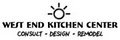 West End Kitchen Inc. - Kitchen & Bath Remodeling logo