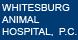 Whitesburg Animal Hospital PC logo