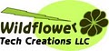 Wildflower Tech Creations logo