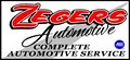 Zegers Automotive logo