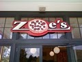 Zoe's Pizza logo