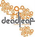 deadleaf designs, llc logo