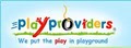 playproviders.com, inc. logo