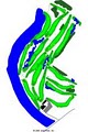 Bayou De Siard Country Club logo