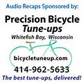 Precision Bicycle Tune-ups of Whitefish Bay, WI image 2