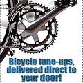 Precision Bicycle Tune-ups of Whitefish Bay, WI image 3