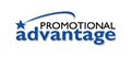 Promotional Advantage - Promotional Gifts in Burlingame CA logo