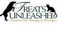 Treats Unleashed Inc logo