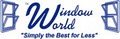 Window World of Evansville logo
