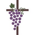 Almont Vineyard Church logo