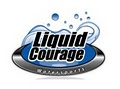 Liquid Courage Watersports logo