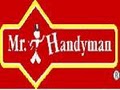 Mr Handyman of Greater Cypress/Champions Area logo