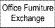 Office Furniture Exchange image 1