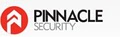 Pinnacle Security logo