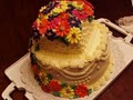 Sheila's Wedding Cakes image 4