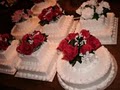 Sheila's Wedding Cakes image 8