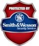 Smith & Wesson® Security Services logo