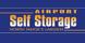 Airport Self Storage logo
