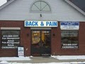 Back and Pain Rehab Center image 2