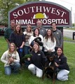 Beddoe Stacey DVM: Southwest Animal Hospital logo
