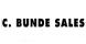 C Bunde Sales Inc logo