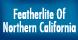 Featherlite of Northern Ca logo