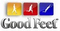 Good Feet Park Meadows for GoodWill logo