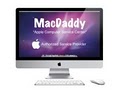 MacDaddy logo