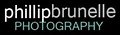 Phillip Brunelle Photography logo