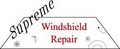 Supreme Windshield Repair logo