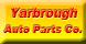 Yarbrough Auto Parts Co image 1