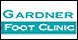 Gardner Foot Clinic image 1