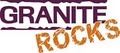 Granite Rocks logo