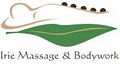 Irie Active Therapeutics & Massage logo