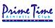 Prime Time Athletic Club logo