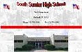 South Sumter High School: Agriculture image 1