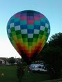 Balloons Over Georgia image 2